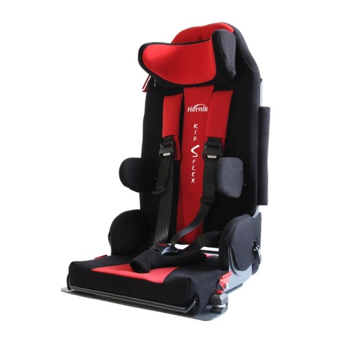 Asiento de Coche «KIDSFLEX»