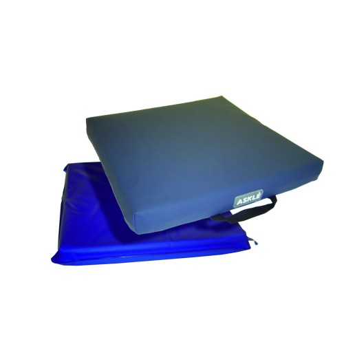 Cojín de Gel Viscofluido «GELTOP»