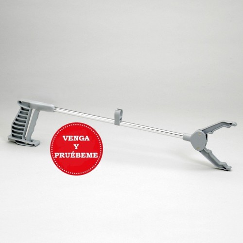 Pinza Profesional Reacher 60 cm