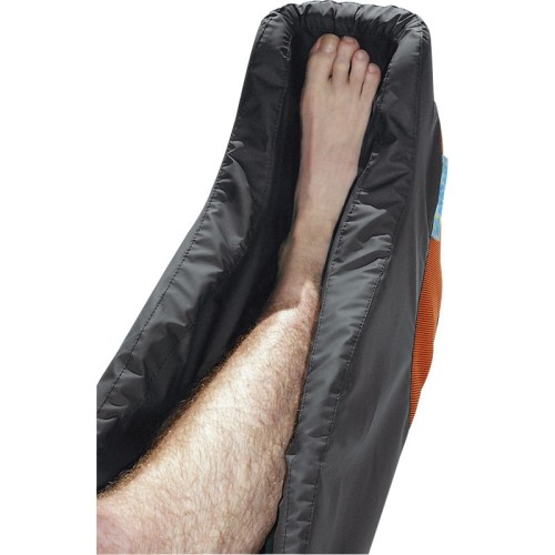 Bota Viscoelastica de Posicionamiento «SYSTEM»