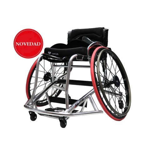 Silla Deportiva «ELITE X»  de RGK