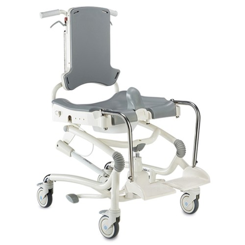 Silla Infantil Basculante «HERON»