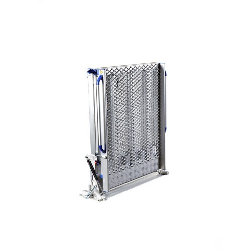 MONO-RAMPAS PARA ACCESO A VEHICULOS