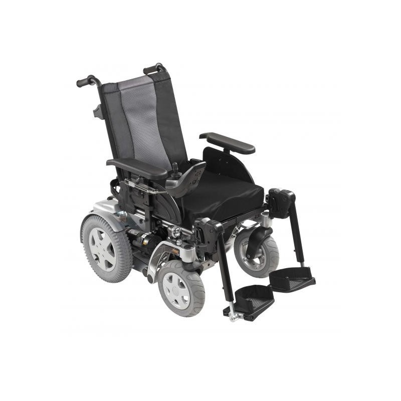 Silla de Ruedas Electrica «STORM4»