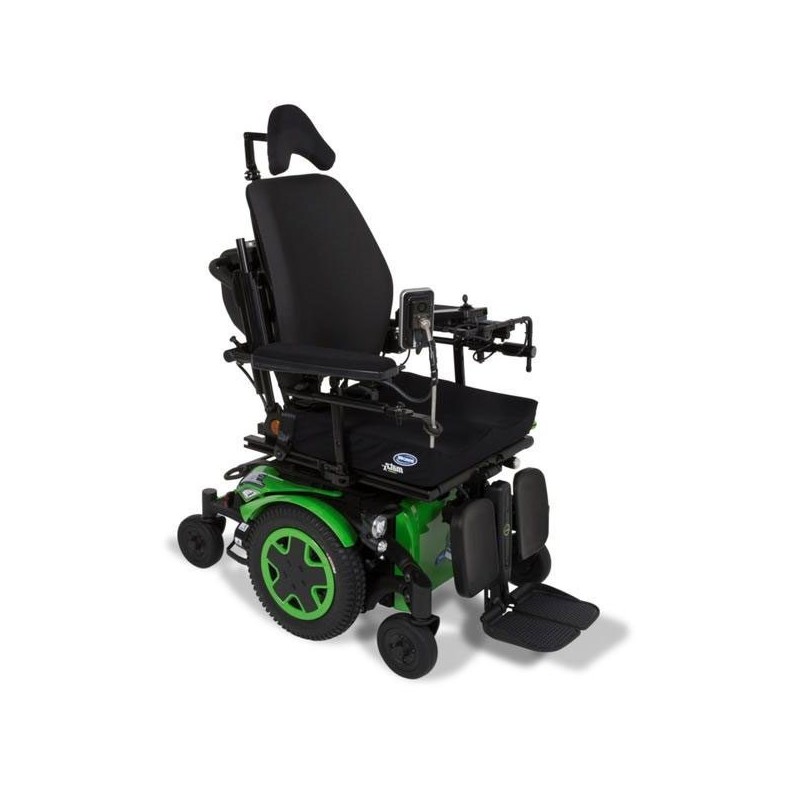 Silla de Ruedas Electrica «TDX SP2»