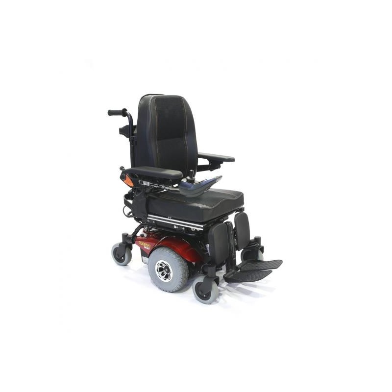 SILLA DE RUEDAS ELECTRICA «PRONTO M41»