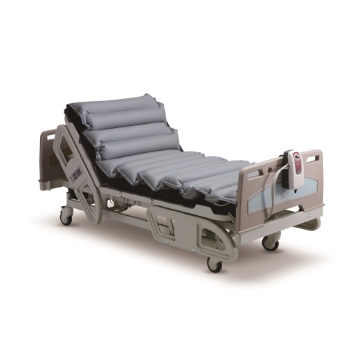 COLCHON ANTIESCARAS DE AIRE CON COMPRESOR DOMUS S