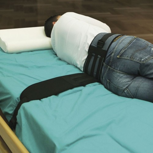 Arnés de Sujeción a Cama