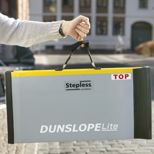 Rampas Ultraligeras «LITE»