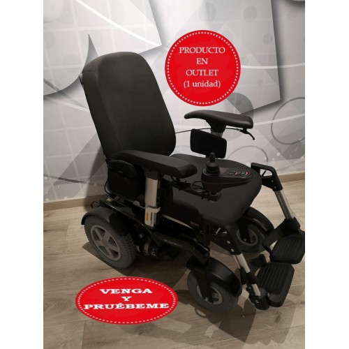 SILLA ELECTRICA «PUMA 20 SEDEO PRO» OUTLET