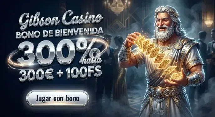 Gibson Casino